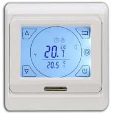 Терморегулятор комнатной температуры Priotherm PR-111